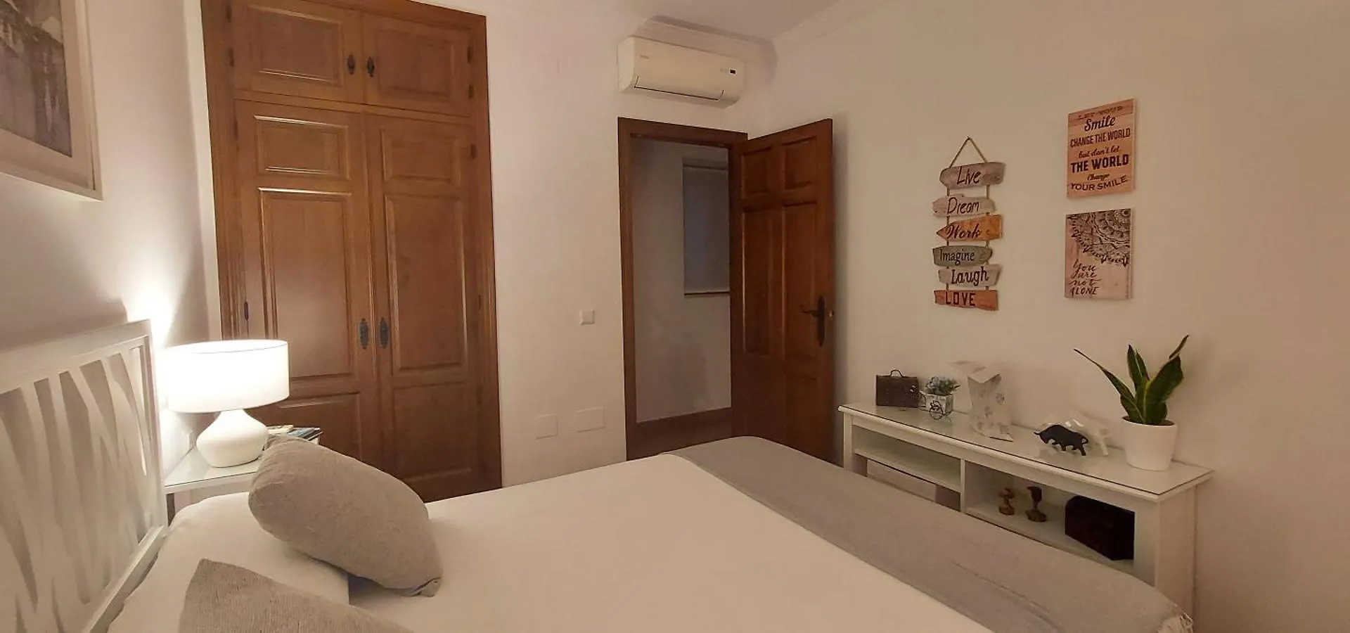 Apartamentos Los Descalzos Angel With Private Terrace Free Parking Ronda