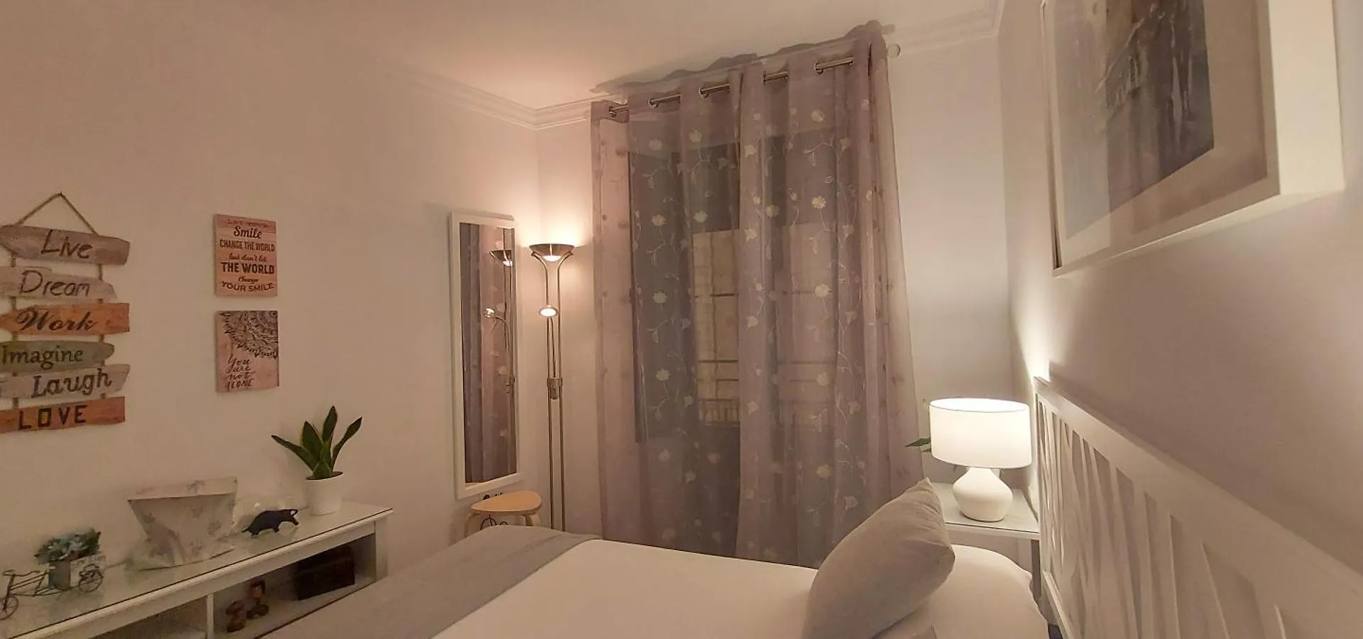 Apartmán Apartamentos Los Descalzos Angel With Private Terrace Free Parking Ronda Španělsko