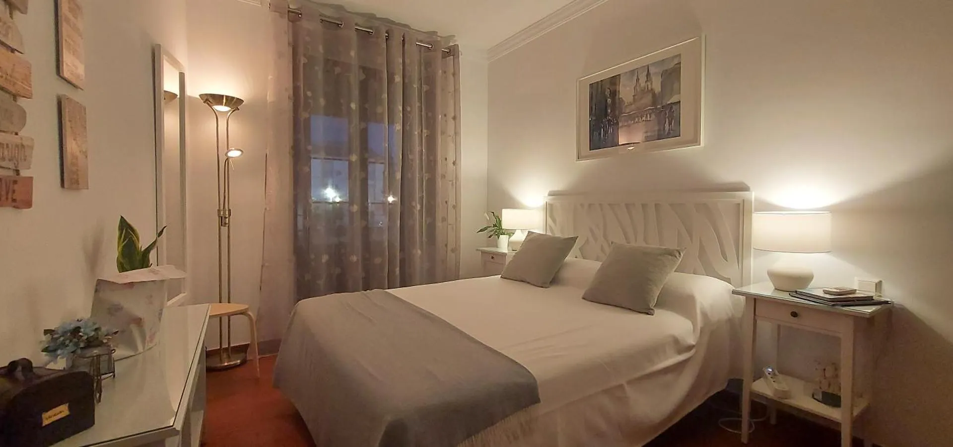 Apartmán Apartamentos Los Descalzos Angel With Private Terrace Free Parking Ronda Španělsko