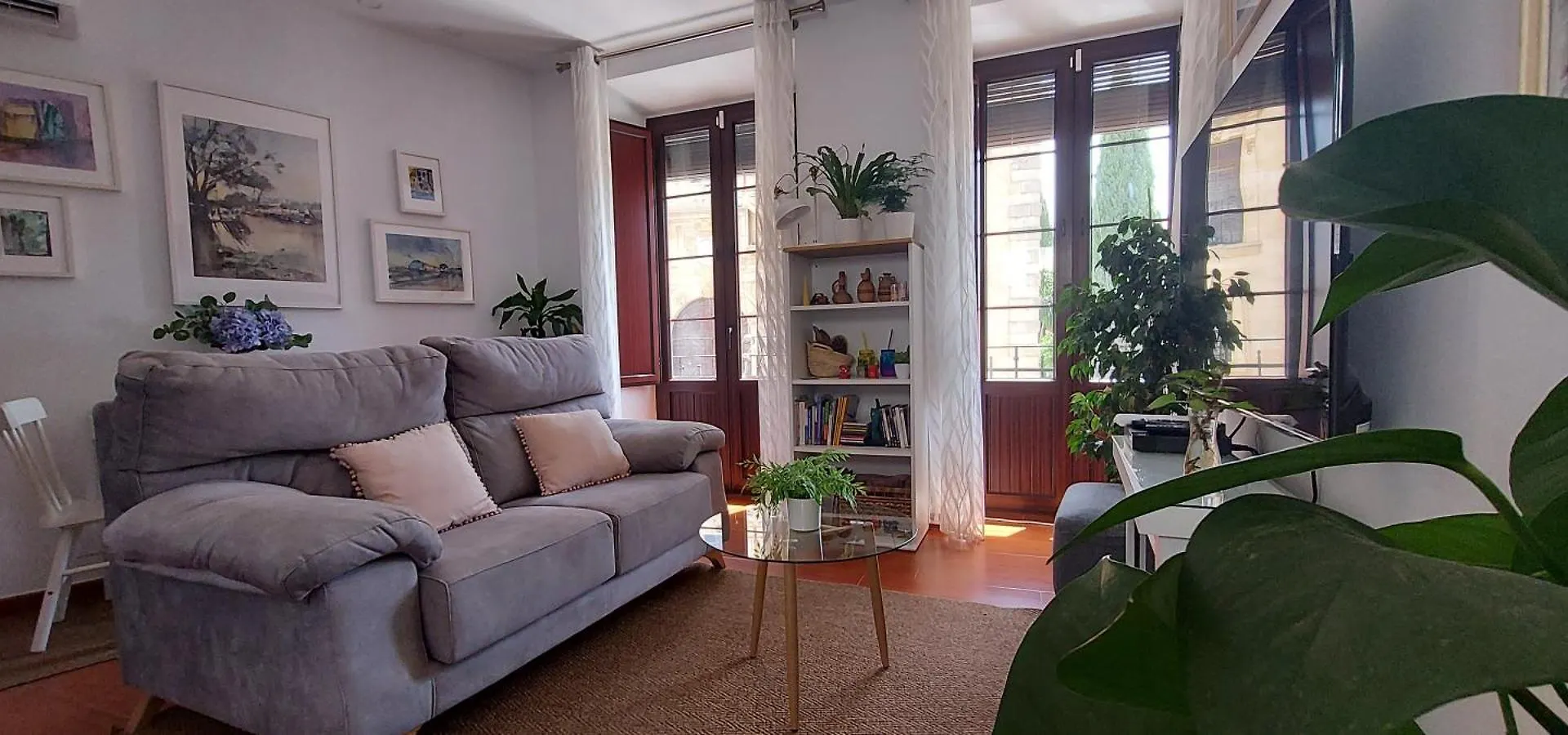 Apartamentos Los Descalzos Angel With Private Terrace Free Parking Ronda 0*,  Španělsko