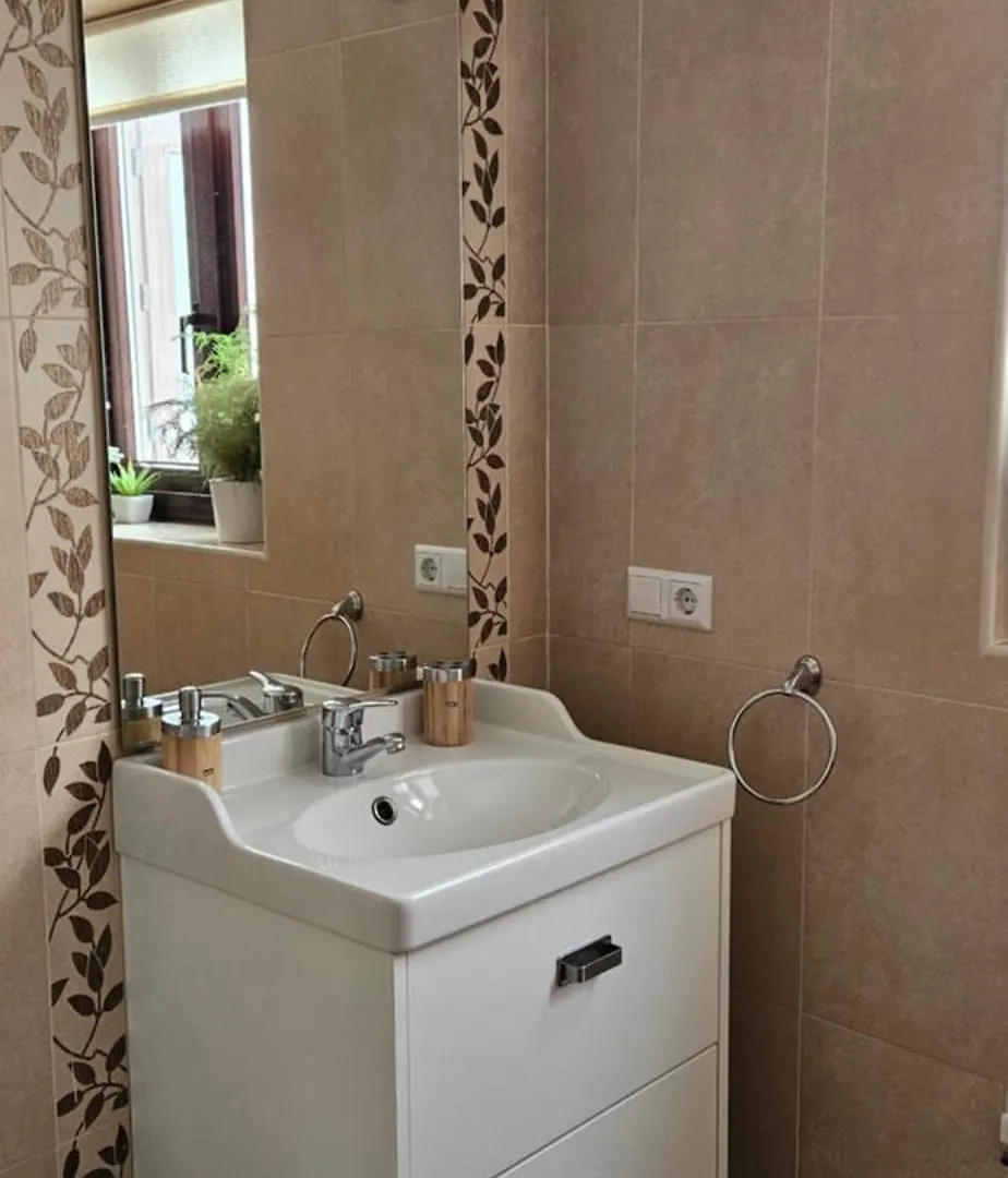 Apartamentos Los Descalzos Angel With Private Terrace Free Parking Ronda 0*,  Španělsko