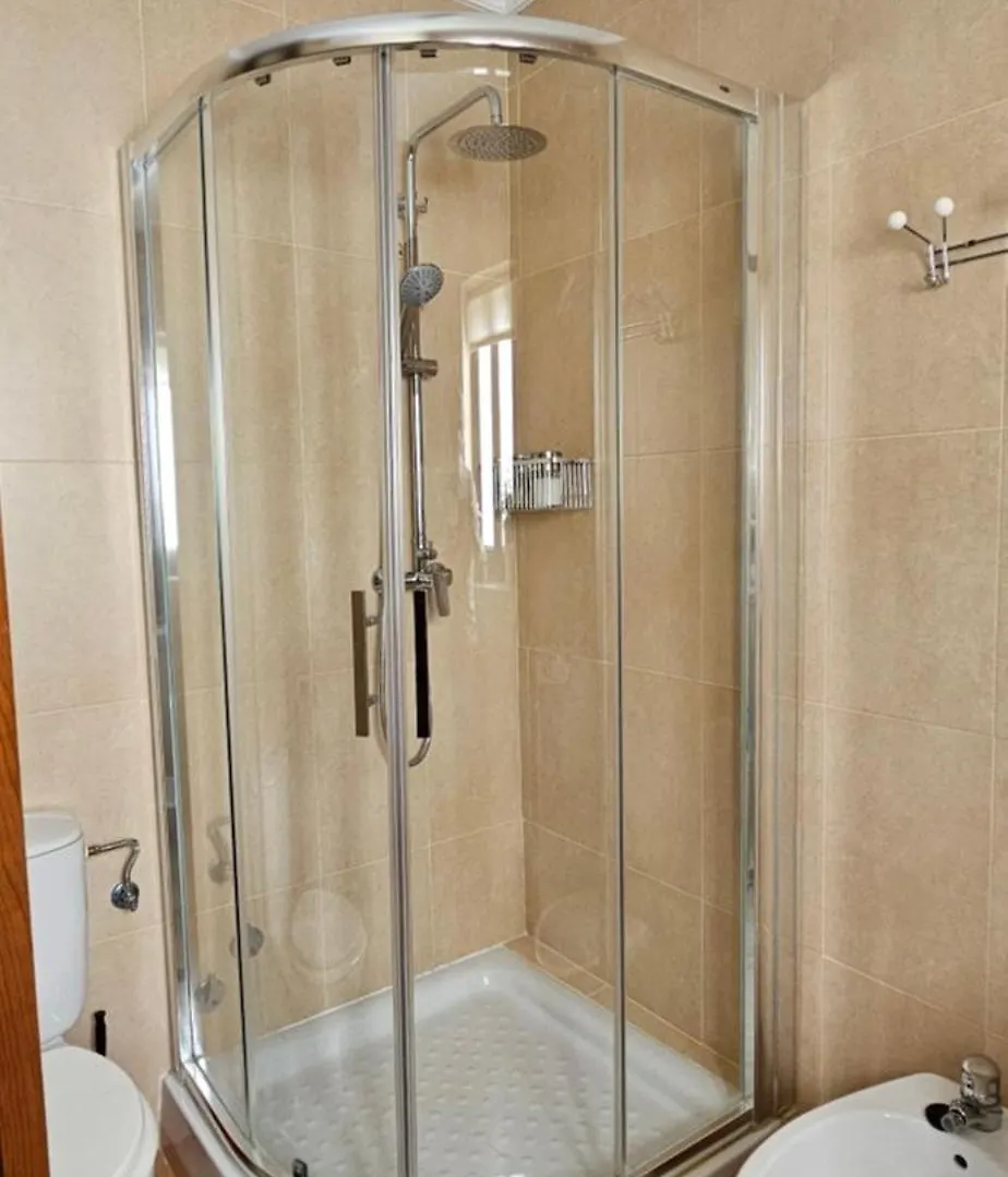 Apartamentos Los Descalzos Angel With Private Terrace Free Parking Ronda 0*,