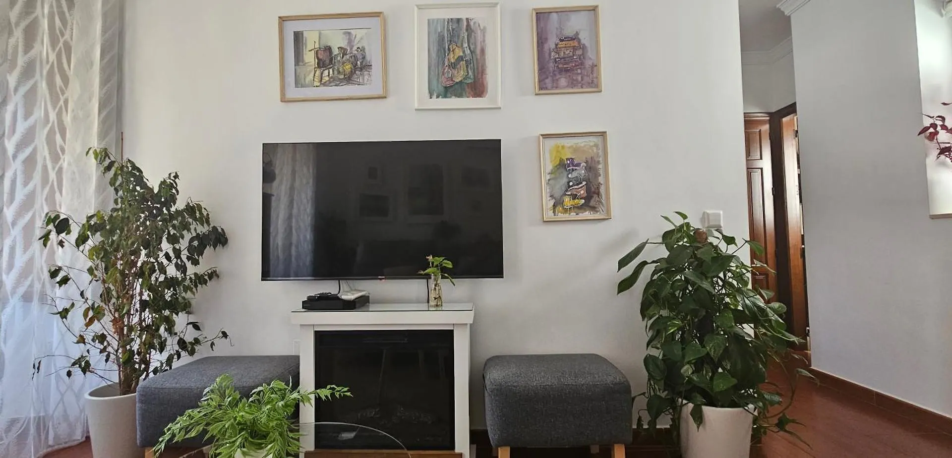 Apartamentos Los Descalzos Angel With Private Terrace Free Parking Ronda