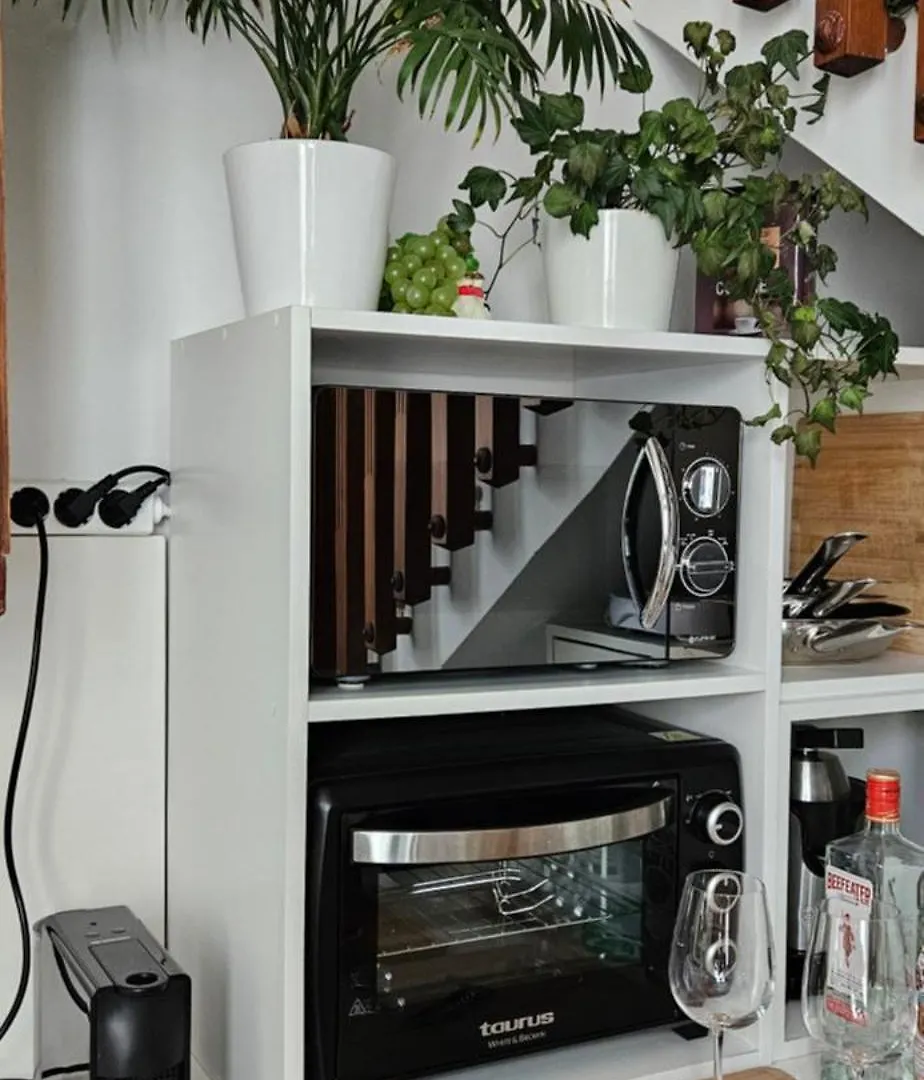Apartamentos Los Descalzos Angel With Private Terrace Free Parking Ronda Španělsko