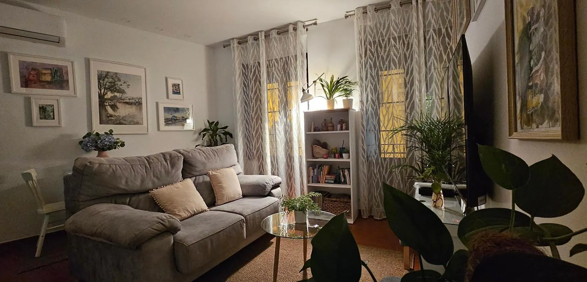 Apartamentos Los Descalzos Angel With Private Terrace Free Parking Ronda