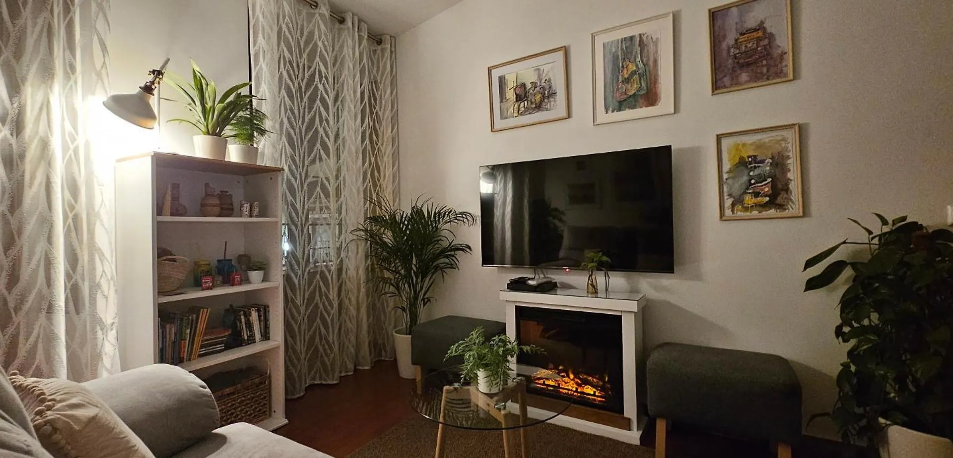 Apartamentos Los Descalzos Angel With Private Terrace Free Parking Ronda 0*,  Španělsko