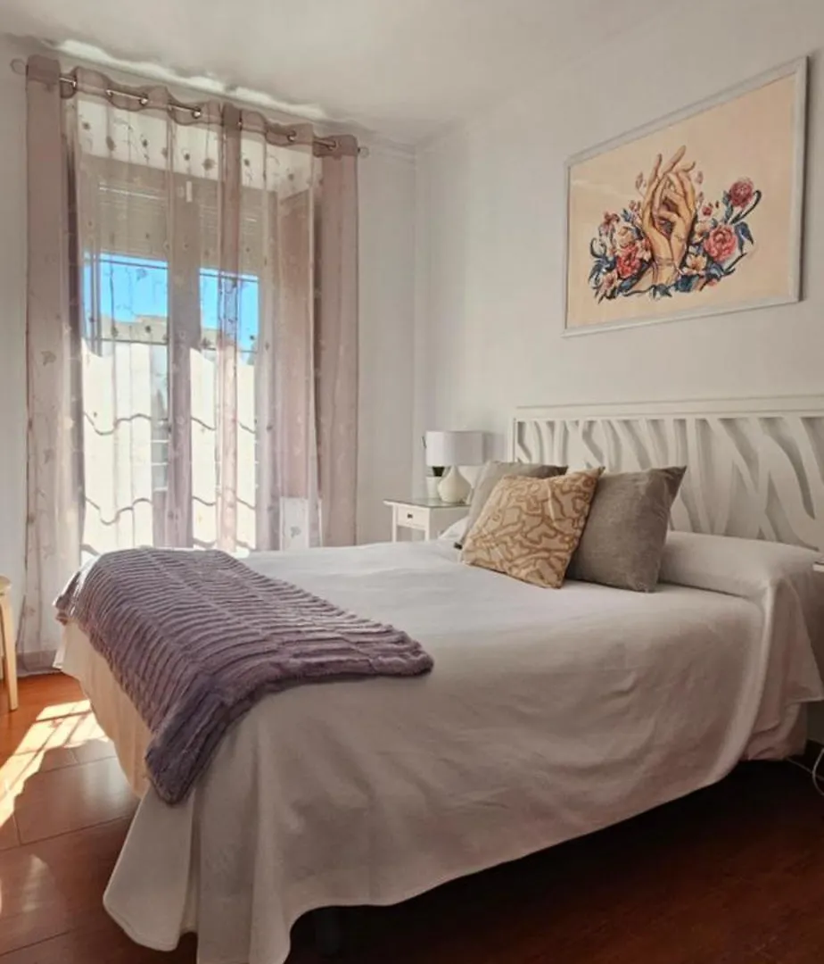 Apartamentos Los Descalzos Angel With Private Terrace Free Parking Ronda Apartmán