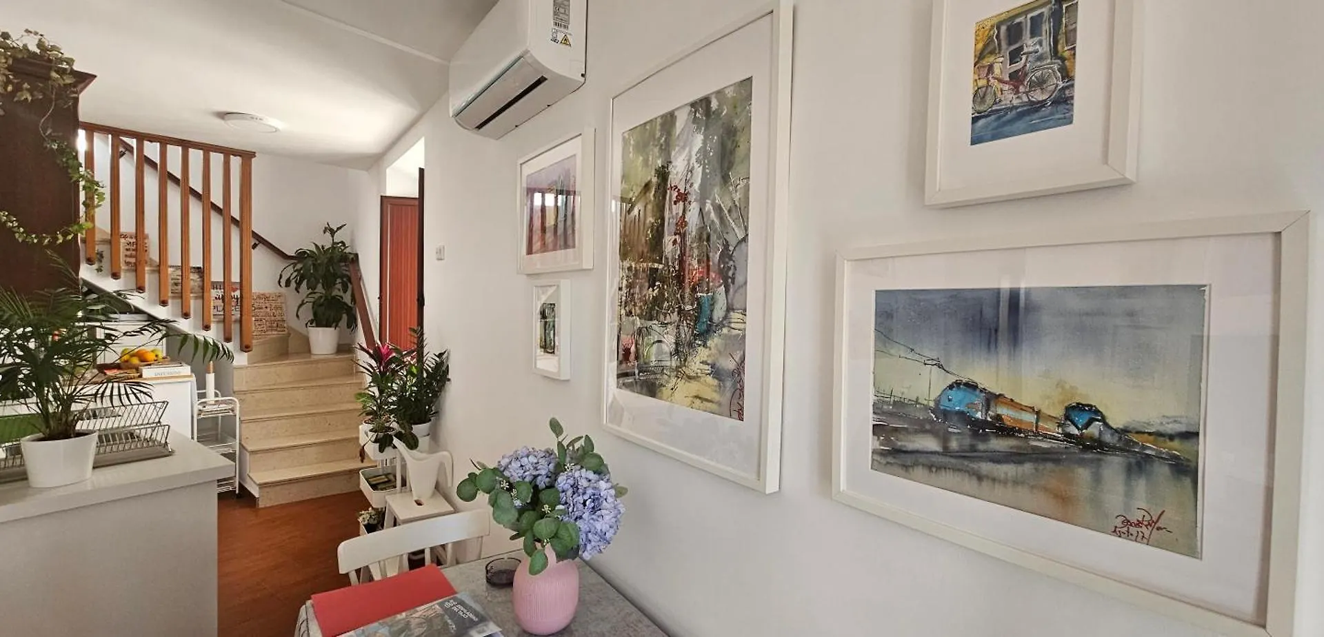 Apartamentos Los Descalzos Angel With Private Terrace Free Parking Ronda Španělsko