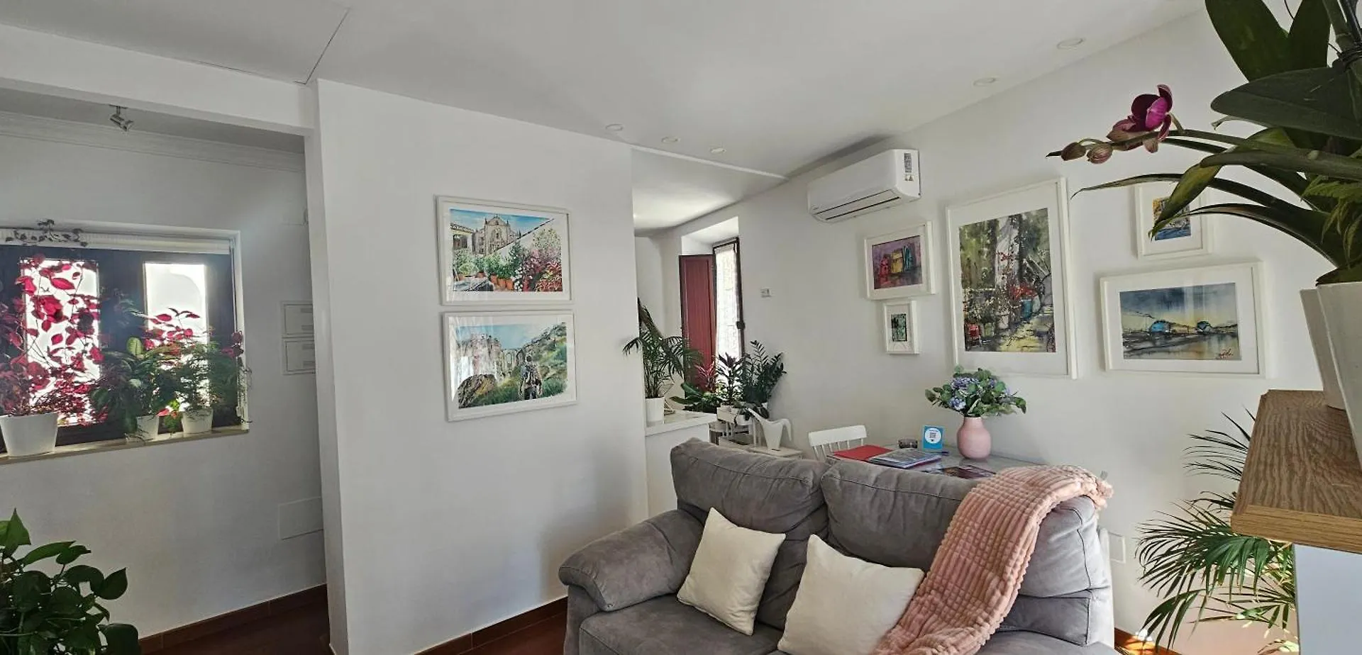 Apartmán Apartamentos Los Descalzos Angel With Private Terrace Free Parking Ronda