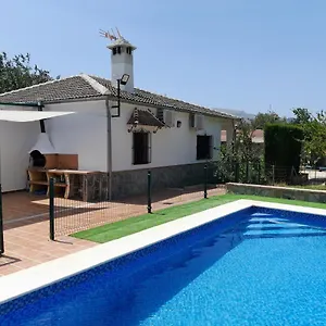 Сasa de vacaciones La Maestra, Ronda