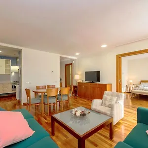 Plaza Catalunya-rda-universidad Apartamento Barcelona